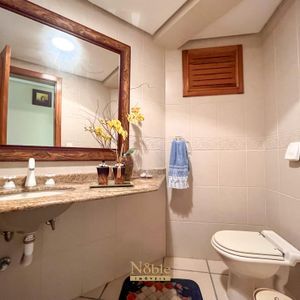 Apartamento com 161m², 3 dormitórios, 1 suíte, 1 vaga no Parliluad em Torres para Comprar