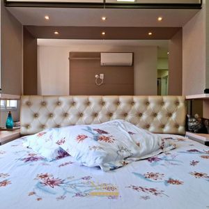 Apartamento com 72m², 2 dormitórios, 1 suíte, 2 vagas no San Pietro em Torres para Comprar