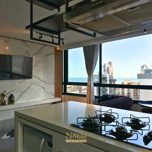 Apartamento com 84m², 2 dormitórios, 1 suíte, 1 vaga no Verano em Torres para Comprar