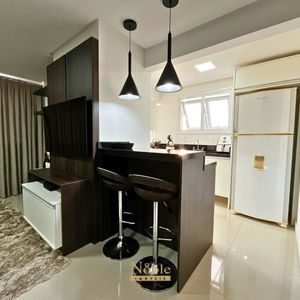 Apartamento com 77m², 2 dormitórios, 1 suíte, 1 vaga no Piazza em Torres para Comprar