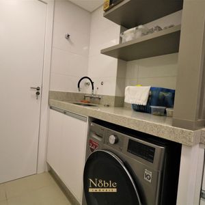 Apartamento com 109m², 3 dormitórios, 1 suíte, 2 vagas no San Pietro em Torres para Comprar