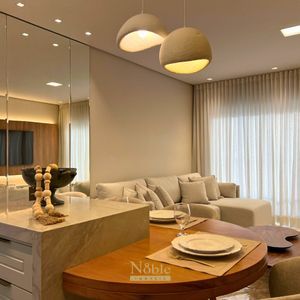 Apartamento com 91m², 2 dormitórios, 2 suítes, 2 vagas no Toronto em Torres para Comprar