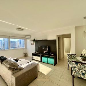 Apartamento com 78m², 2 dormitórios, 1 suíte, 1 vaga no Rosenda em Torres para Comprar