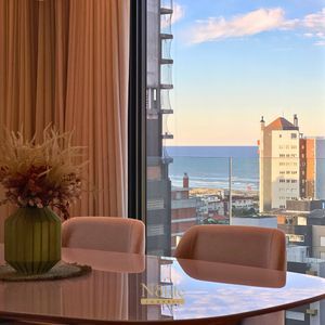 Apartamento com 109m², 3 dormitórios, 1 suíte, 2 vagas no Urban em Torres para Comprar