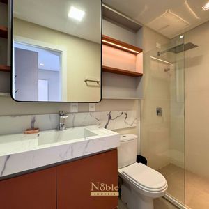 Apartamento com 139m², 3 dormitórios, 2 suítes, 3 vagas no Di milano em Torres para Comprar