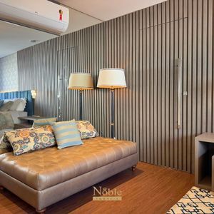 Apartamento com 296m², 4 dormitórios, 4 suítes, 3 vagas no Infinity Ocean em Torres para Comprar