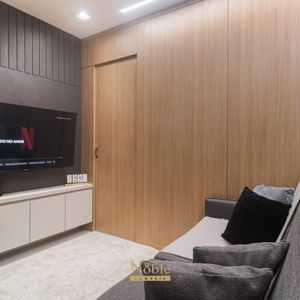 Apartamento com 31m², 1 dormitório, 1 vaga no Fratello em Torres para Comprar