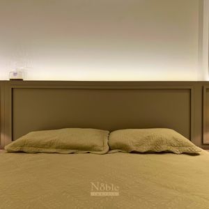 Apartamento com 91m², 2 dormitórios, 1 suíte, 1 vaga no Magma em Torres para Comprar