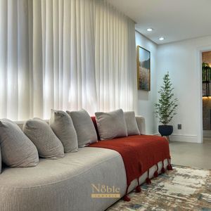 Apartamento com 181m², 2 dormitórios, 2 suítes, 1 vaga no Praça Quatro em Torres para Comprar