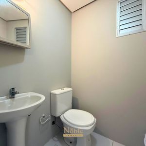 Apartamento com 117m², 3 dormitórios, 3 suítes, 1 vaga no Lex Center em Torres para Comprar