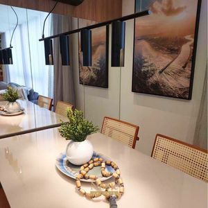 Apartamento com 77m², 2 dormitórios, 2 suítes, 1 vaga no Praça Quatro em Torres para Comprar