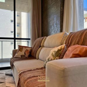 Apartamento com 91m², 2 dormitórios, 1 suíte, 1 vaga no Magma em Torres para Comprar