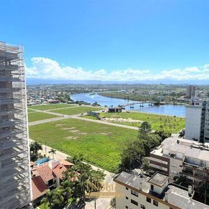 Apartamento com 68m², 2 dormitórios, 1 suíte, 1 vaga no Axxis em Torres para Comprar