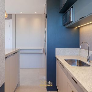 Apartamento com 102m², 3 dormitórios, 1 suíte, 1 vaga no Ibiza em Torres para Comprar