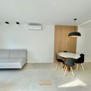 Apartamento com 50m², 1 dormitório, 1 suíte, 1 vaga no Vesta em Torres para Comprar