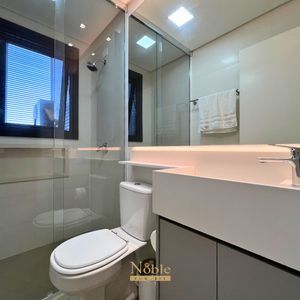 Apartamento com 78m², 2 dormitórios, 1 suíte, 3 vagas no Vista Mare em Torres para Comprar