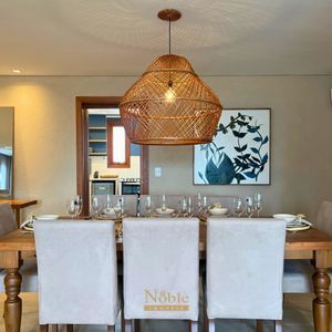 Apartamento com 180m², 3 dormitórios, 1 suíte, 2 vagas no Debret em Torres para Comprar