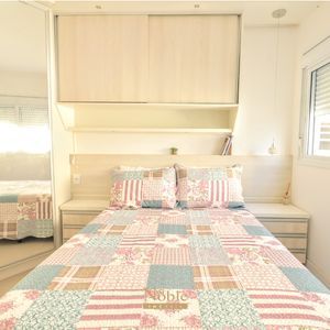 Apartamento com 88m², 3 dormitórios, 1 suíte, 1 vaga no Perito Moreno em Torres para Comprar