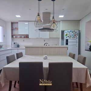 Apartamento com 167m², 3 dormitórios, 2 suítes, 1 vaga no Villa Ibiza em Torres para Comprar