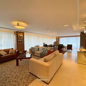 Apartamento com 296m², 4 dormitórios, 4 suítes, 3 vagas no Infinity Ocean em Torres para Comprar