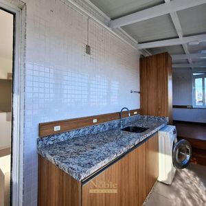 Apartamento com 74m², 2 dormitórios, 2 suítes, 1 vaga no Malbec em Torres para Comprar