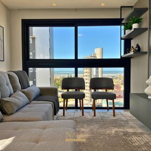 Apartamento com 114m², 3 dormitórios, 1 suíte, 2 vagas no Vista Mare em Torres para Comprar