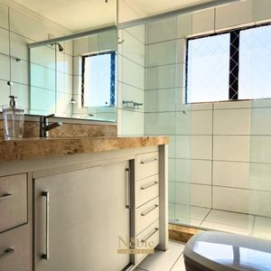 Apartamento com 200m², 3 dormitórios, 3 suítes, 2 vagas no San Marino em Torres para Comprar