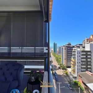 Apartamento com 98m², 3 dormitórios, 1 suíte, 1 vaga no Mar de Flores em Torres para Comprar