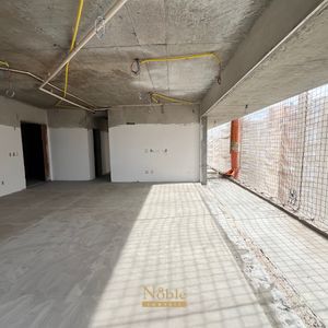 Apartamento com 113m², 3 dormitórios, 3 suítes, 2 vagas no Mirage em Torres para Comprar