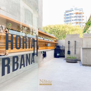 Apartamento com 60m², 1 dormitório, 1 vaga no Las Solanas em Torres para Comprar