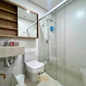 Apartamento com 105m², 2 dormitórios, 1 suíte, 2 vagas no Vesta em Torres para Comprar