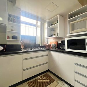 Apartamento com 63m², 2 dormitórios, 1 suíte, 1 vaga no Goulart em Torres para Comprar