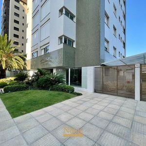 Apartamento com 180m², 4 dormitórios, 4 suítes, 2 vagas no Taipei em Torres para Comprar