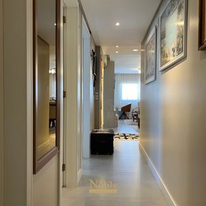 Apartamento com 98m², 3 dormitórios, 1 suíte, 1 vaga no Mar de Flores em Torres para Comprar