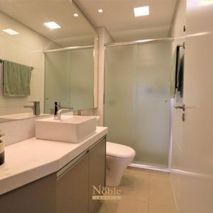 Apartamento com 109m², 3 dormitórios, 1 suíte, 2 vagas no San Pietro em Torres para Comprar