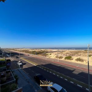 Apartamento com 117m², 3 dormitórios, 2 suítes no Miramar em Torres para Comprar