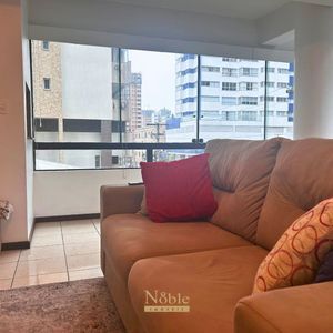 Apartamento com 81m², 2 dormitórios, 1 suíte no Monte Bello em Torres para Comprar