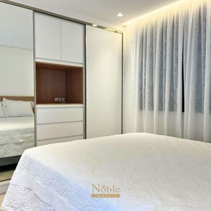 Apartamento com 77m², 2 dormitórios, 2 suítes, 1 vaga no Praça Quatro em Torres para Comprar