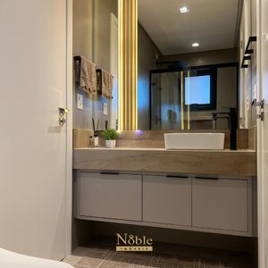 Apartamento com 109m², 3 dormitórios, 1 suíte, 2 vagas no Urban em Torres para Comprar