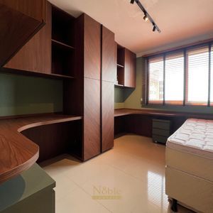 Apartamento com 98m², 3 dormitórios, 1 suíte, 1 vaga no Torre de Athena em Torres para Comprar