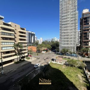 Apartamento com 95m², 3 dormitórios, 1 suíte, 1 vaga no Yokohama em Torres para Comprar