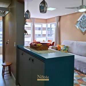 Apartamento com 72m², 2 dormitórios, 1 suíte, 2 vagas no San Pietro em Torres para Comprar