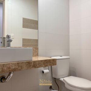 Apartamento com 130m², 3 dormitórios, 3 suítes, 1 vaga no Avant Garde em Torres para Comprar