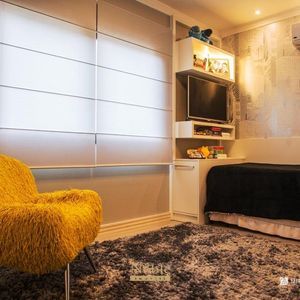 Apartamento com 146m², 3 dormitórios, 1 suíte, 1 vaga no Marechiare em Torres para Comprar