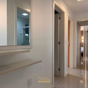 Apartamento com 98m², 3 dormitórios, 1 suíte, 1 vaga no Torre de Athena em Torres para Comprar