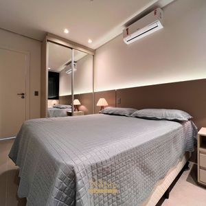 Apartamento com 91m², 2 dormitórios, 1 suíte, 1 vaga no Magma em Torres para Comprar