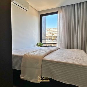 Apartamento com 30m², 1 dormitório, 1 vaga no Fratello em Torres para Comprar