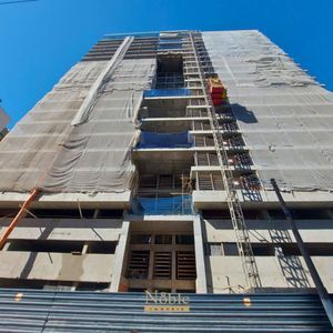 Apartamento com 130m², 4 dormitórios, 4 suítes, 2 vagas no Mirage em Torres para Comprar