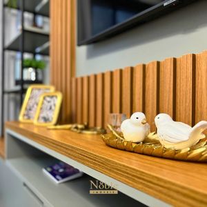 Apartamento com 84m², 2 dormitórios, 1 suíte, 1 vaga no Vesta em Torres para Comprar