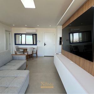 Apartamento com 49m², 1 dormitório, 1 suíte, 1 vaga no Vista Mare em Torres para Comprar